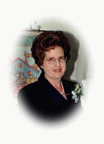 Rhoda Yvonne Cordle